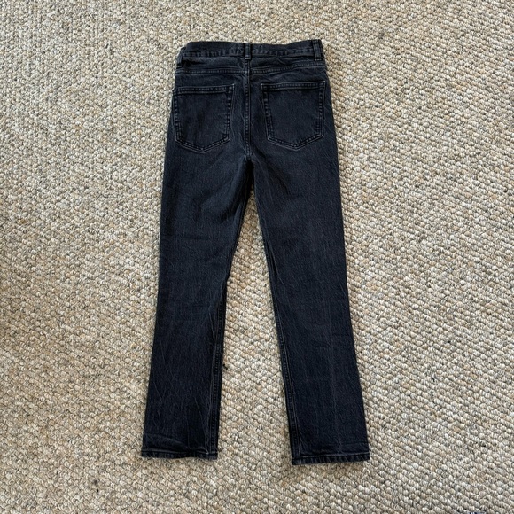 Reformation black jeans - Picture 2 of 6